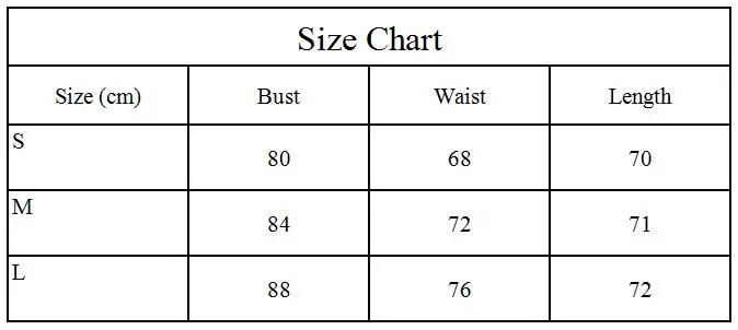 size