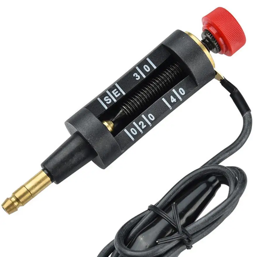 CARPRIE Spark Plug Tester Portable Autos Ignition System Coil Engine