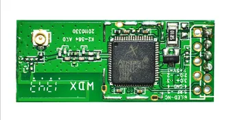 

Secondary development of wireless network card module AR9271/AR9271L 150M