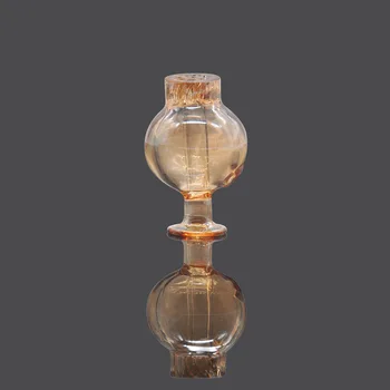 

HORNET Premium Glass Carb Cap Round Ball Dome Evan Shore Quartz Banger Nails Dabber Dab Oil Rigs Thermal Banger Nails Dabber