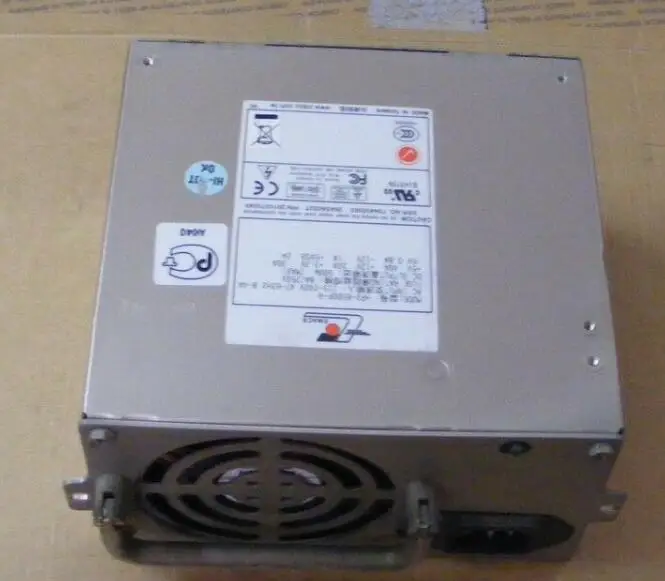 

For HP2-6500P-R 500W HP2-6500P-R Switching Power Supply power module