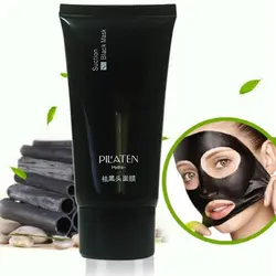 Shills Blackhead очищающая для лица глубокие маски Очищающая Peel Off черный Nud Facail черная маска для лица 60 мл