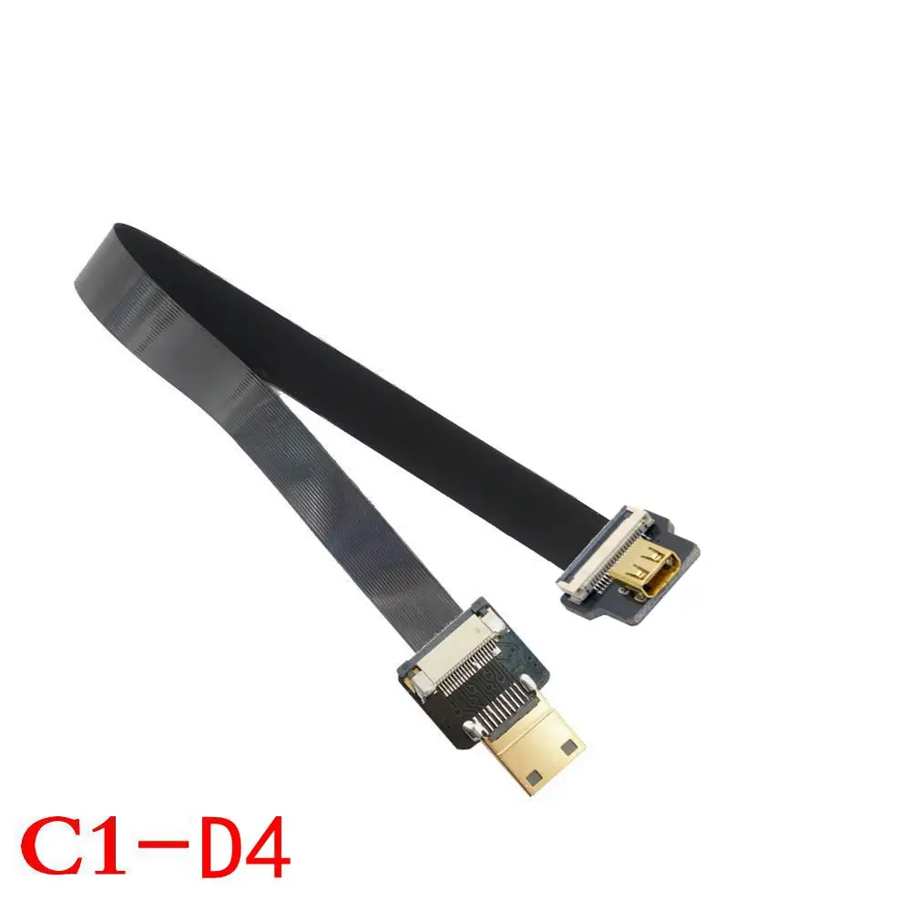 C1-D4