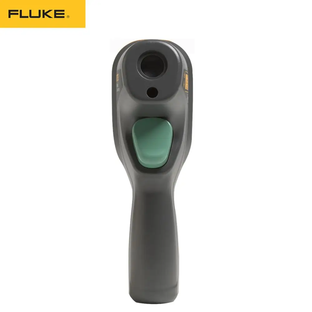 Водонепроницаемый инфракрасный термометр FLuke MT4 MAX IP40-30-350 ℃(-22~ 752℉) с сигнализацией высоких/низких температур