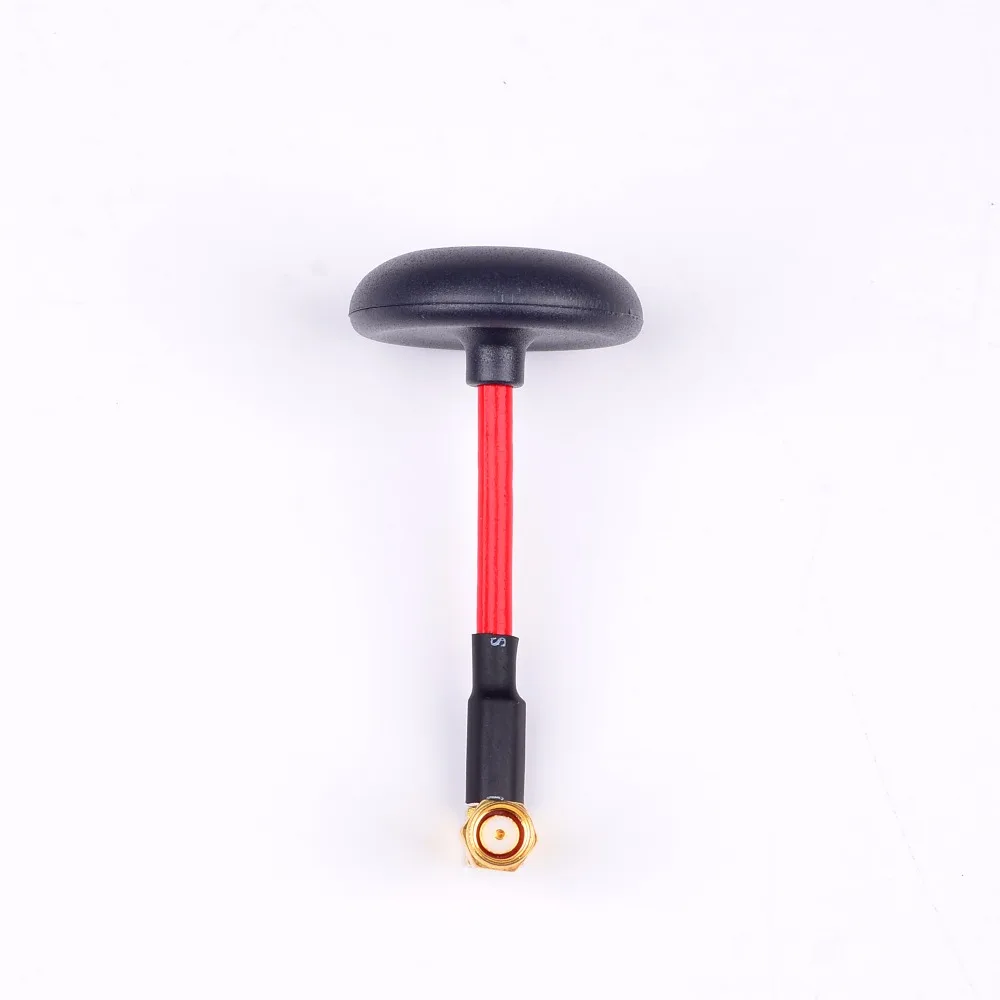 Graupner 5.8 GHz fpv Clover Mushrooms Antenna Black FPV Transmitter / Receiver Mushroom | Игрушки и хобби