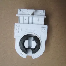 100 шт. G13 T8 свет кронштейн для светодиодной лампы