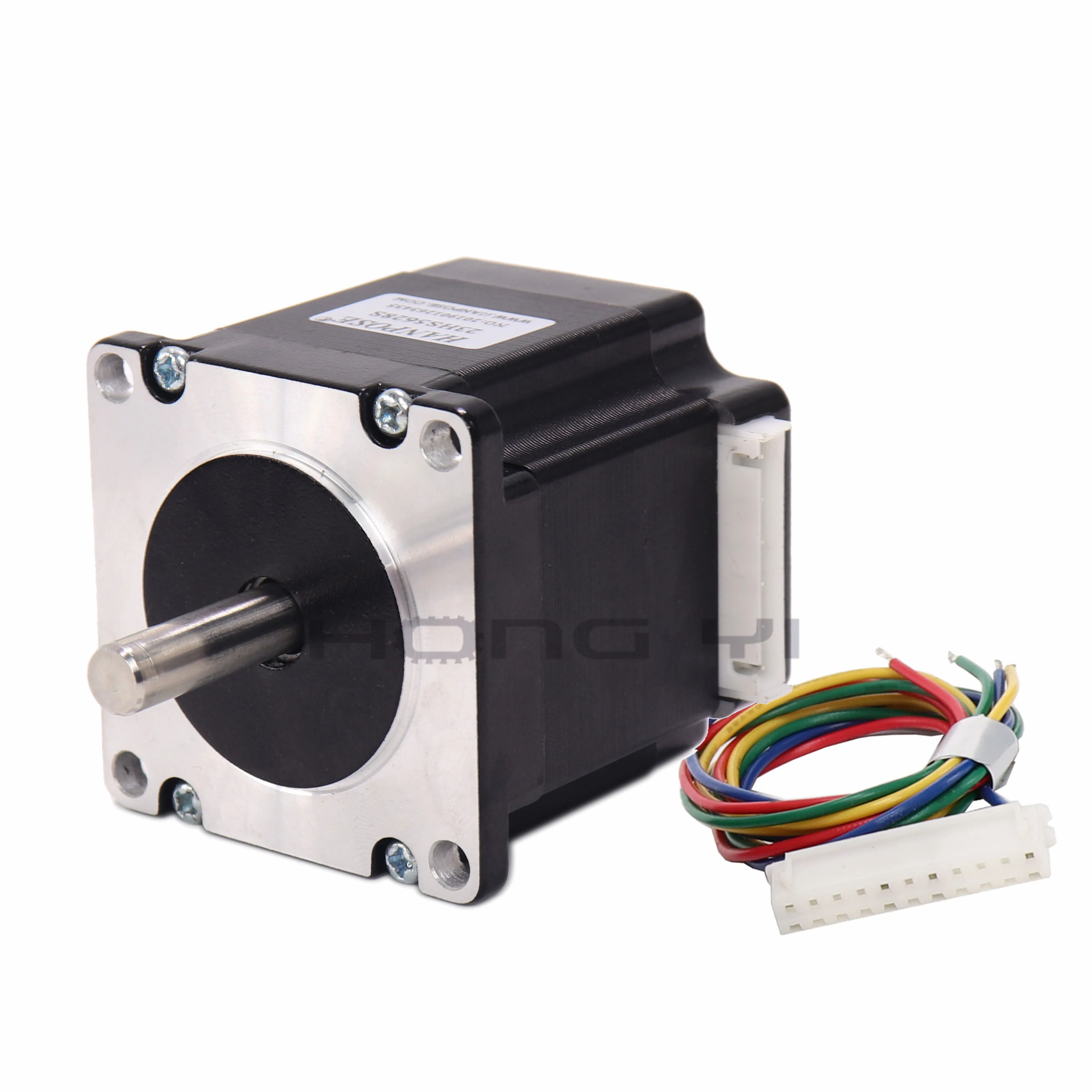 Шаговый электродвигатель 23HS5628 4 lead Nema 23 57 двигателей NEMA23 2 8a CE ROSH ISO CNC лазерный