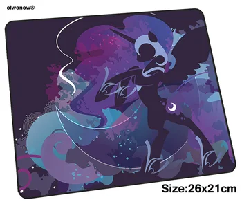 

my little pony pad mouse computador gamer mause pad 260x210x3mm padmouse hot sales mousepad ergonomic gadget cute office mats