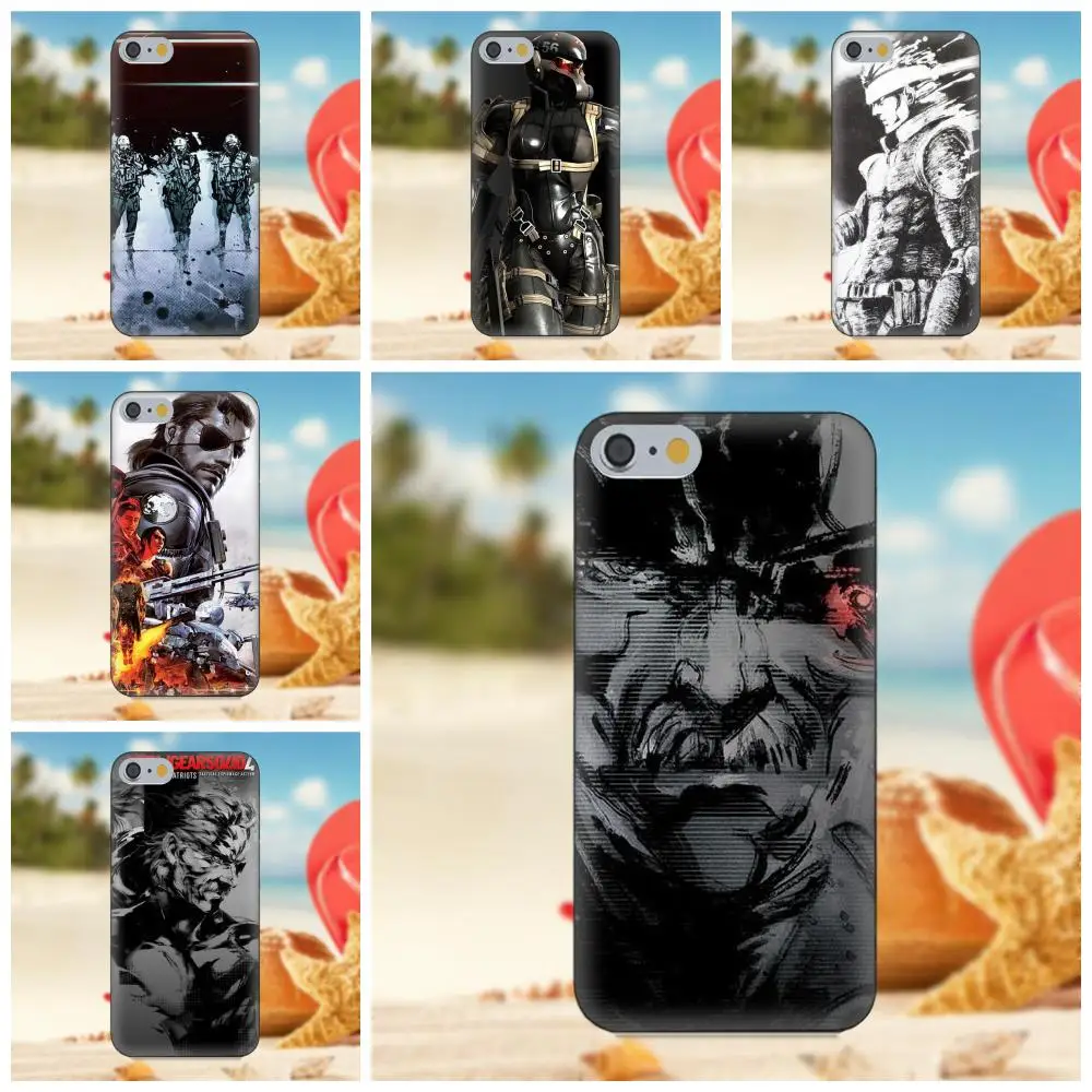 

Oedmeb For Xiaomi Redmi 5 4A 3 3S Pro Mi4 Mi4i Mi5 Mi5S Mi Max Mix 2 Note 3 4 Plus Soft Capa Coque Metal Gear