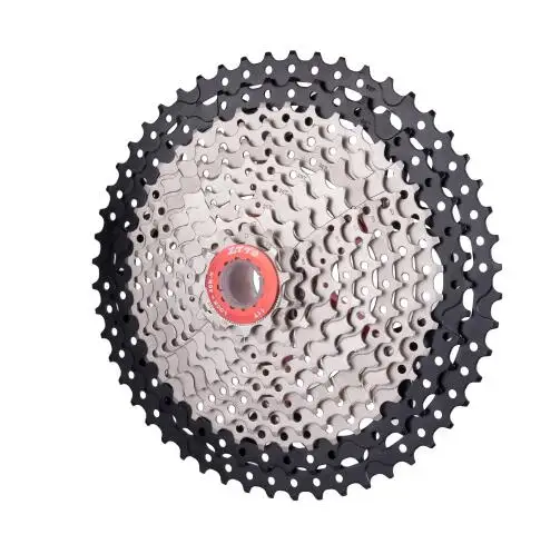 Новинка 2018 кассета MTB 11 скоростей L s 52T широкое передаточное число горный