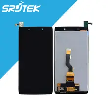 For Alcatel One Touch Idol 3 4.7 LTE 6039 6039A 6039K 6039Y 6039J 6039S Full LCD display + Touch Screen Digitizer Sensor