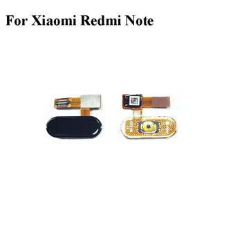 

For Hongmi Redmi Pro Home Button Fingerprint Menu Return Sensor Flex Cable For Xiaomi Hongmi Redmi Pro Redmipro Replacement