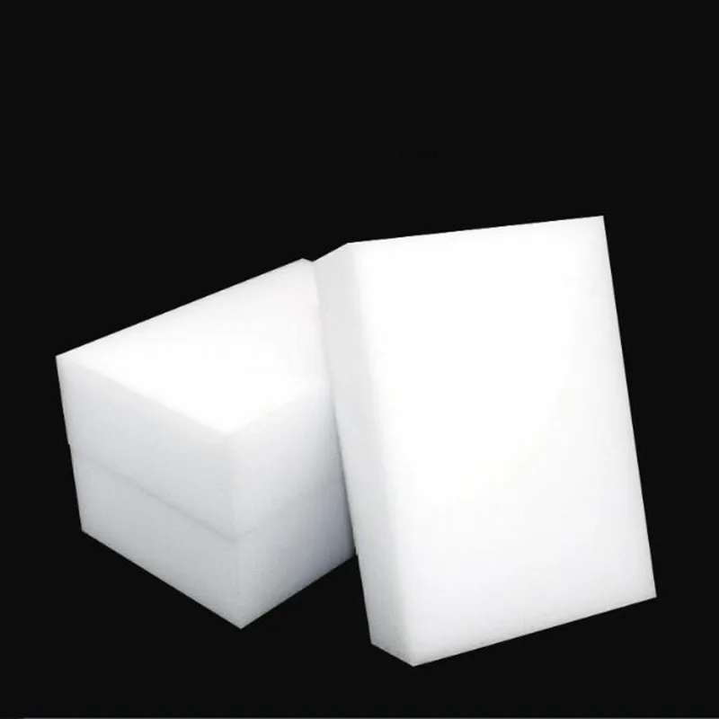 

10/20pcs Magic Nano Cleaning Sponge Compressed Nano Sponge Eraser Melamine Sponge Eraser Multifuncational Cleaning Kitchen Tools