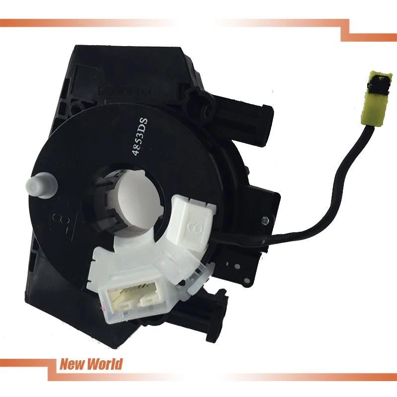 

High quality Spiral Cable Clock Spring Airbag for X-Trail T31 T31R OE NO. B5567-JG40D B5567JG40D B5567-JG40E B5567JG40E
