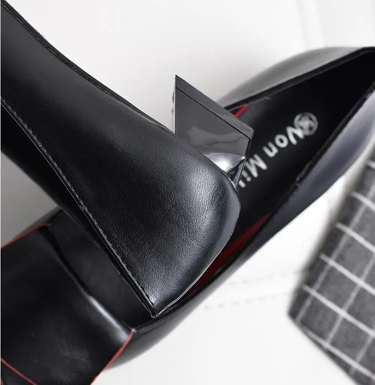 18 Leather Flat Shoes pointed toe With low Woman Loafers Cowhide Spring Casual Shoes Women Flats Women Shoes B222 8 18 Leather Flat Shoes pointed toe With low Woman Loafers Cowhide Spring Casual Shoes Women Flats Women Shoes B222 8
