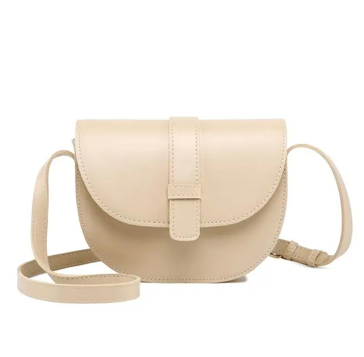 Модная женская маленькая сумка на одно плечо, маленькая сумка в винтажном стиле, разноцветная милая сумка baotai82