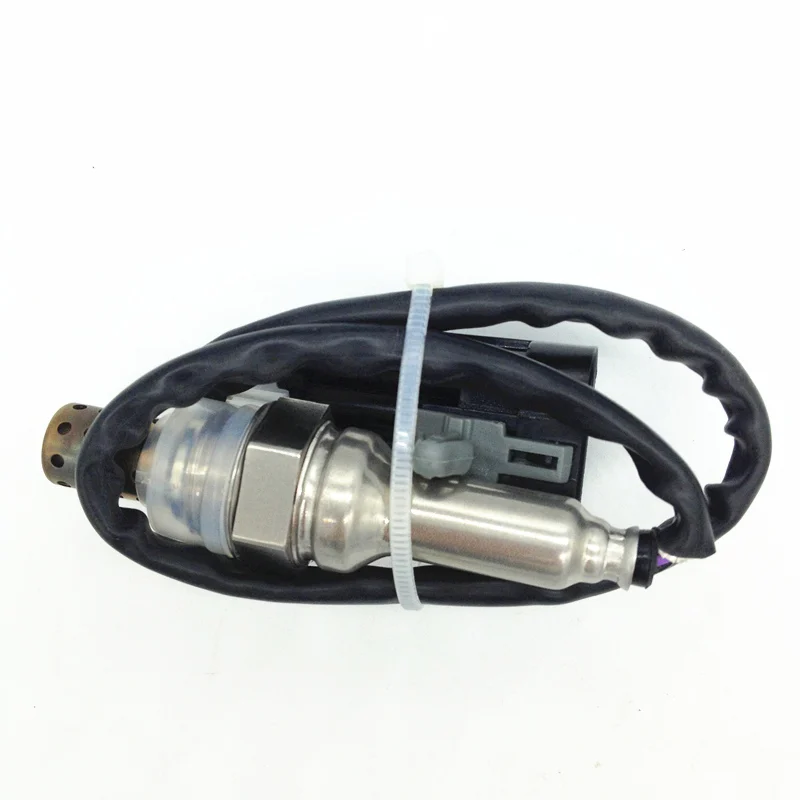 

Front Oxygen Sensor Lambda Probe for Geely emgrand EC 7 Fe-1 1.5L 2013 Upstream/Upper 4Wire Universal O2 Oxygen Sensor Auto Part