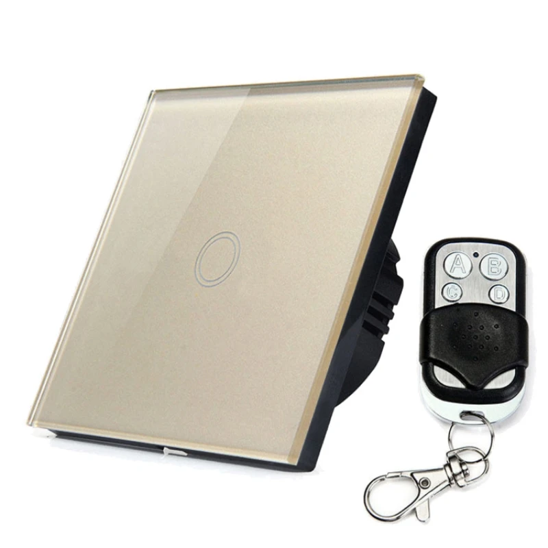 touch switch (2)