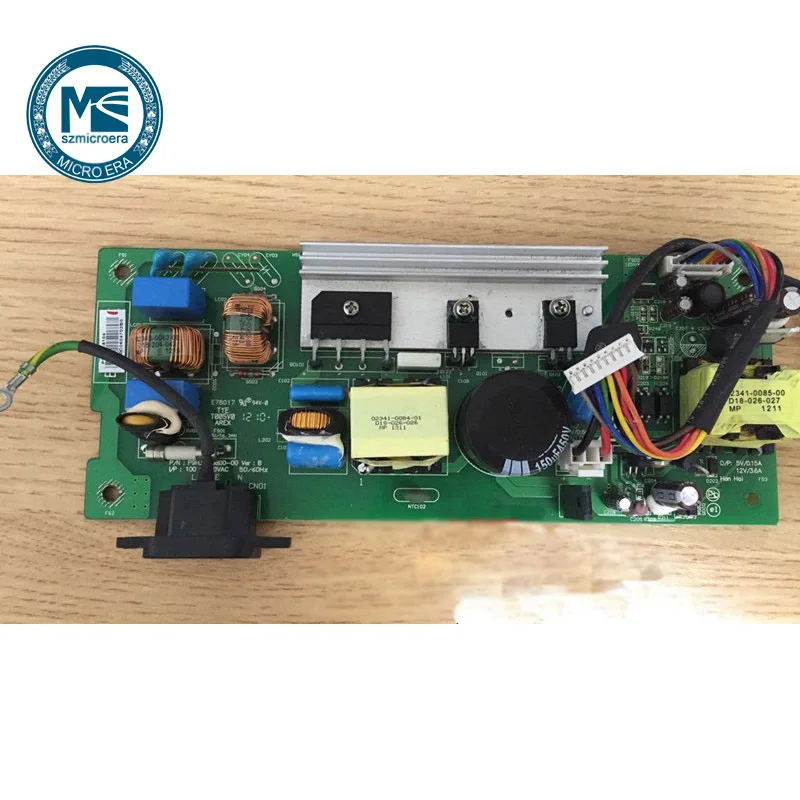 LAMP BALLAST FOR OPTOMA HD26 HD141X EH210 W351 X351 PROJECTOR POWER SUPPLY