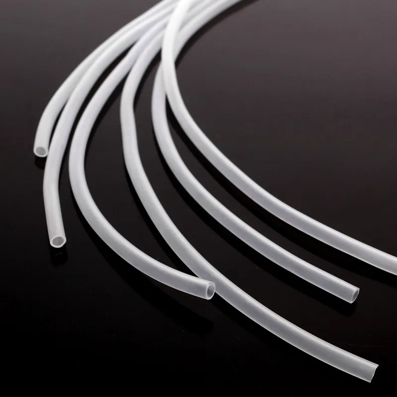 

Aquarium acuarios Oxygen Soft Pump Hose Air Bubble Stone Aquarium Fish Tank Pond Pump Accessories 5M/100M