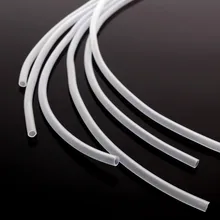 수족관 acuarios 산소 소프트 펌프 호스 공기 버블 스톤 수족관 물고기 탱크 연못 펌프 액세서리 5 m/100 m(China)