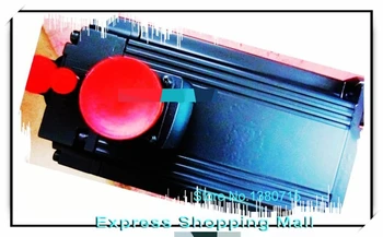 

New Original HC-SFS702B 33.4NM 2000rpm 200V 35A 7KW Brake AC Servo Motor