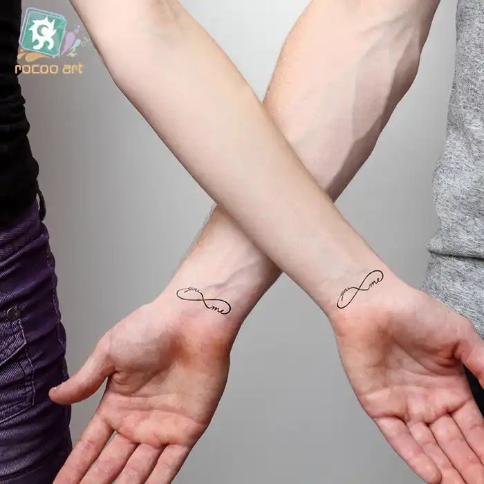 Small Hand Tattoos For Men