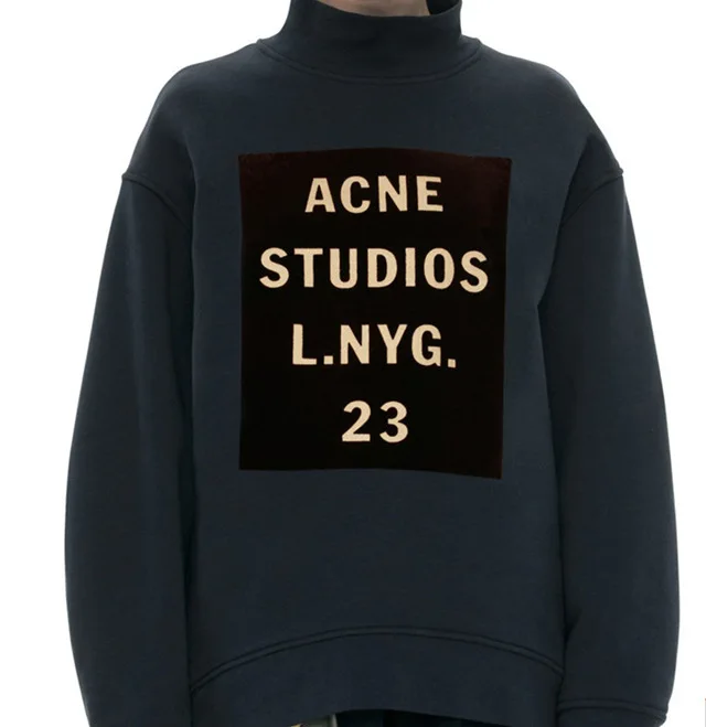 acne studios tracksuit