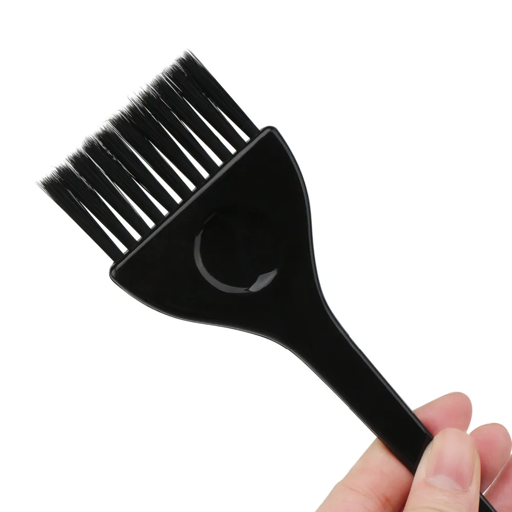 Segbeauty 7 шт Волосы Кисти для окраски волос перо волосы щетины крашения DIY/Professional