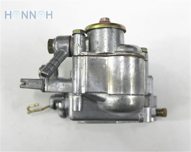 Carburedor para Vespa Spaco para Dellorot Motocicleta Carburador si 20-20d nv 3 Portas Orado Nv3 px 125 - 150 Lml p 1051 7 para DELLOROT P 1051 SI 20-20D NV