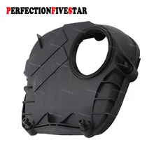 06 H 103 269 H Vw ビートル Golf Jetta アウディ A3 A4 A6 A8 TT 2.0 t エンジンアッパータイミングチェーンカバーガスケットボルト 06H103269J(China)