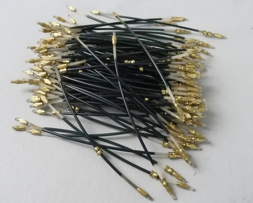 

Strong 3/4-4/4 Violin fittings,20 Violin Tail Guts old type,violin part