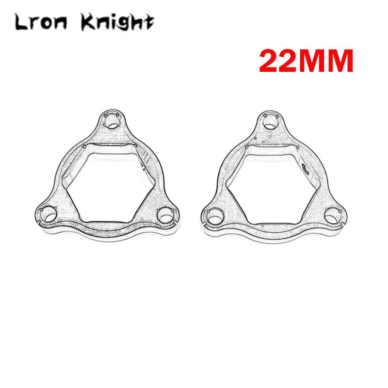 22mm