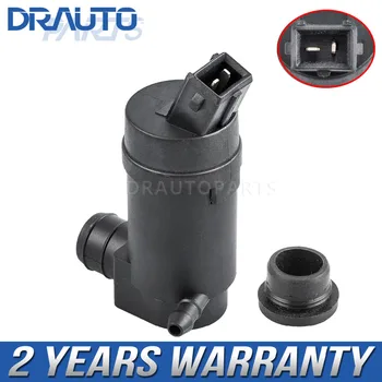 

Windshield Washer Pump For Ford Mondeo 3 Saloon 2000-2007 1S71 17K624 DB, 1132693, 1S7117K624DB