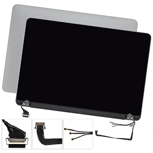 Полная замена ЖК дисплея для MacBook Pro 13 &quotretina A1502 (Late 2013 Mid 2014)|ЖК-экраны и панели