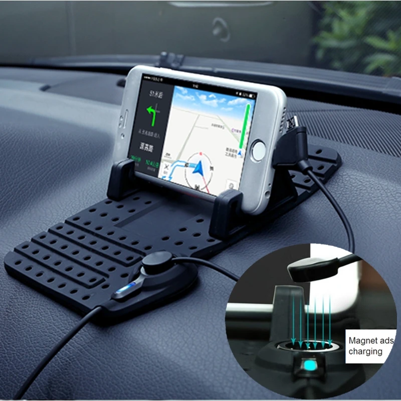 bilder für Universal Anti-rutsch-auto Halter Für Lg G3 G4 G5 V20 X5 K3 K10 K8 Ladegerät Weiche Silikon Handy GPS Halterung stehen bilder für Universal Anti-rutsch-auto Halter Für Lg G3 G4 G5 V20 X5 K3 K10 K8 Ladegerät Weiche Silikon Handy GPS Halterung stehen