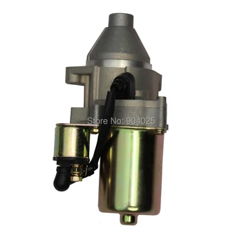 

Gasoline generator accessories 6.5KW Start motor