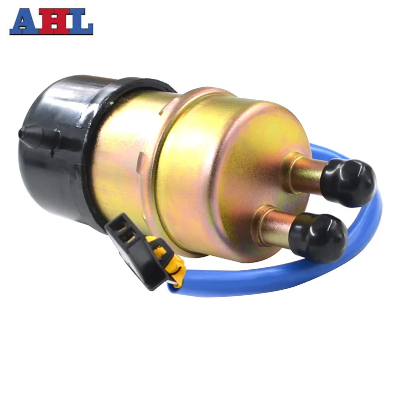 Honda Shadow 1100 Fuel Pump Replacement