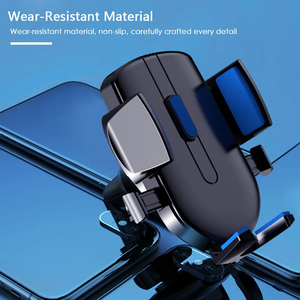 

Universal Windshield Suction Cup Air outlet Mount Car Holder Stand Phone Holder Bracket suitable for 4.7-7.0 inch width 66-84mm