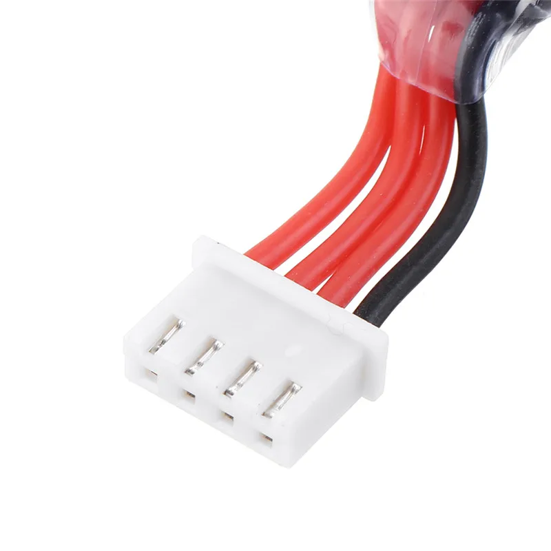 1/3/5 шт Gaoneng GNB 11 4 V 300mAh 80C 3S XT30 разъем Lipo батарея для URUAV UR85/UR85HD Mobula7 HD Sailfly X RC Drone части