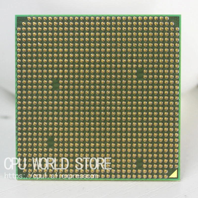 Offical Original AMD CPU Phenom X4 9650 processor 2.3G Socket AM2 AM2+/ 940 Pin /Dual-CORE / 2MB L2 Cache 