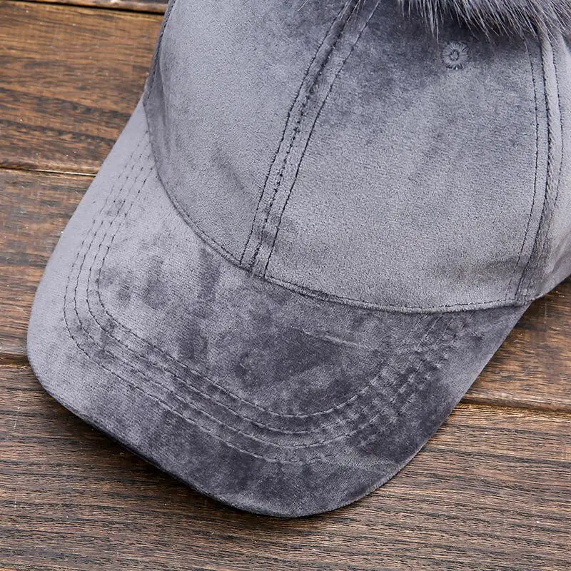 Модный Бренд Женская летняя обувь Кепка Snapback кости хип-хоп Кепки S Casquette Для Мужчин's Шапки черная замша Бейсбол Кепки