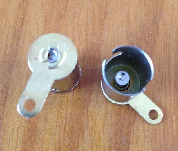 Женское бельё b9 ba9s держатель лампы база с 1 кольцо для лампочки