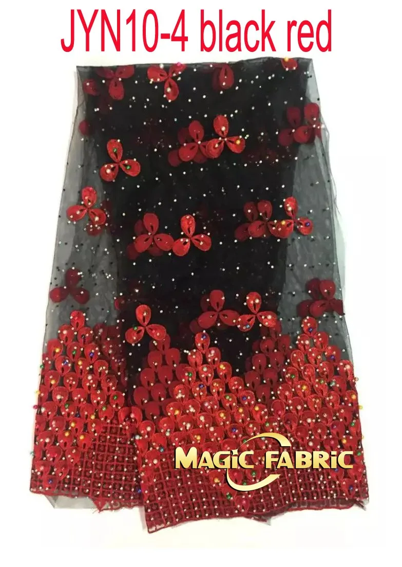 JYN10-4 black red