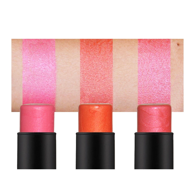 Face Cheek Blush Stick
