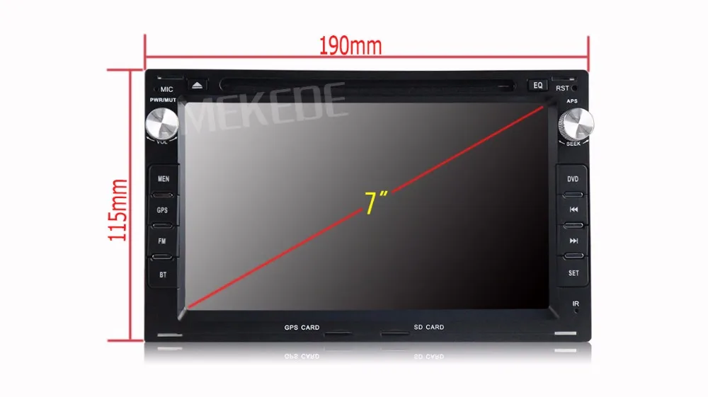 Discount MEKEDE Quad Core 2G RAM Android 7.1 Car DVD GPS radio stereo For Glof Bora Passat Mk5 Golf Mk4 Polo Seat with WIFI 4G Sim lte 3 Discount MEKEDE Quad Core 2G RAM Android 7.1 Car DVD GPS radio stereo For Glof Bora Passat Mk5 Golf Mk4 Polo Seat with WIFI 4G Sim lte 3