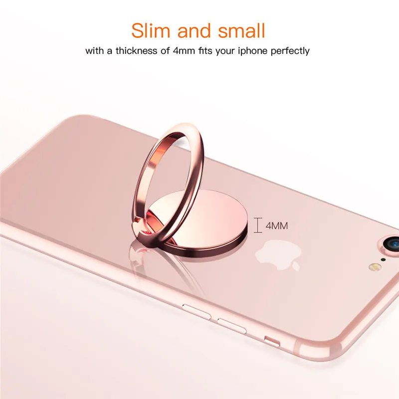 Mobile Phone Finger Ring Holder for iPhone X 8 7 6 Table 360 Degree Mount Holder Stand for Samsung S9 Note 8 Huawei Mate 9 P20 Mobile Phone Finger Ring Holder for iPhone X 8 7 6 Table 360 Degree Mount Holder Stand for Samsung S9 Note 8 Huawei Mate 9 P20