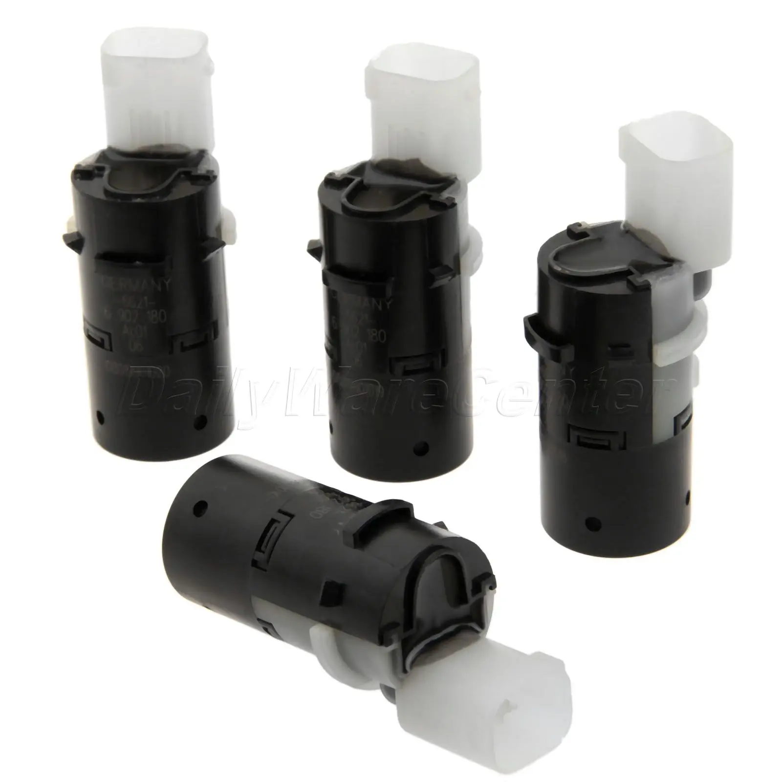 4x PDC Parking Sensors 66216902180 Rear Packing Reverse Sensor For BMW 3 Series E46 M3 330 330xd