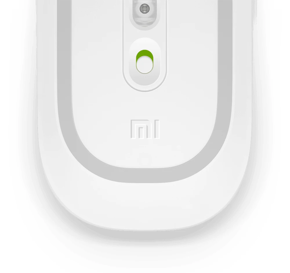 Original Xiaomi Mouse Wireless Mouse19
