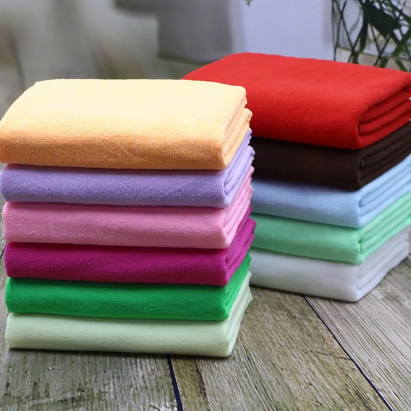 Wholesale 3pc/lot Barber shop special quick-drying towel beauty salon towel cleaning towel microfiber dry hair towel Wholesale 3pc/lot Barber shop special quick-drying towel beauty salon towel cleaning towel microfiber dry hair towel